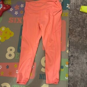 Fabletics pure luxe legging